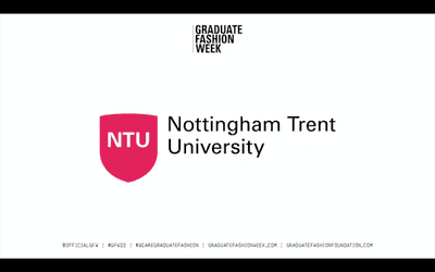 Nottingham Trent University Catwalk Show