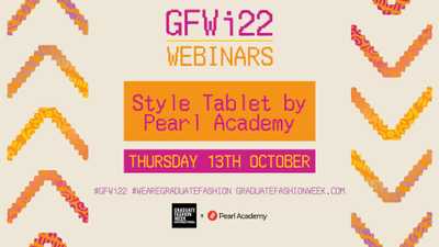 GFWi22: Style Tablet by Pearl Academy