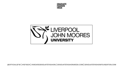GFW24 Solo Show: Liverpool John Moores University and the London College for Design & Fashion, Vietnam Catwalk