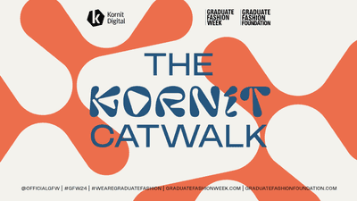 GFW24 Kornit Digital Catwalk